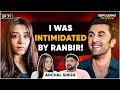 Anchal Singh On Yeh Kaali Kaali Ankhein 2 Ranbir Kapoor Tamil Films Vs Bollywood Diljit UT EP71
