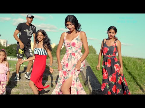 Gipsy Vladis - Luludi sukar si ( cover )