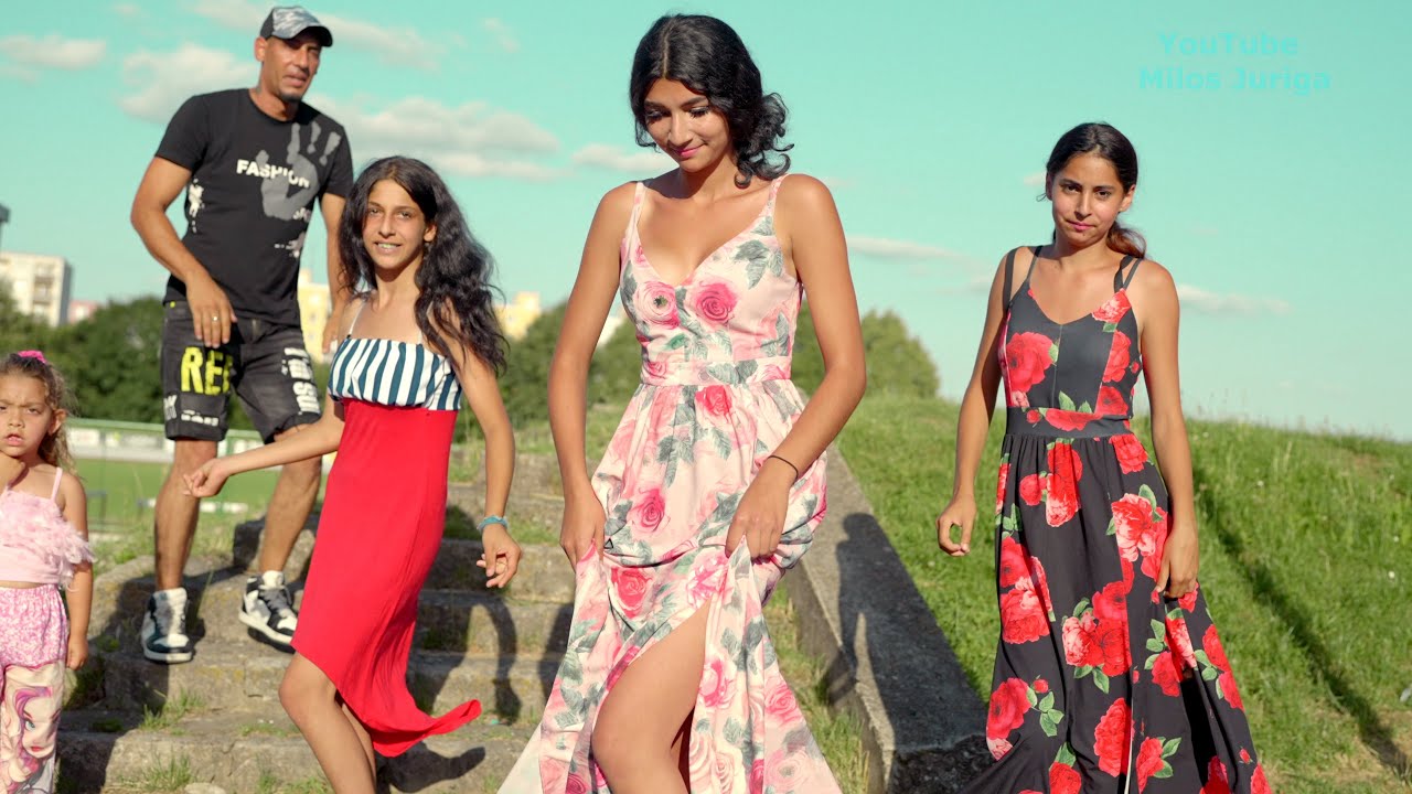 Gipsy Vladis - Luludi sukar si ( cover )