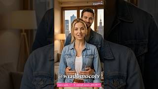 Zobacz zapowiedź 5. odcinka… 😏 | MIŁOŚĆ²