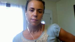 Be The Change Interview featuring: Jardana Peacock