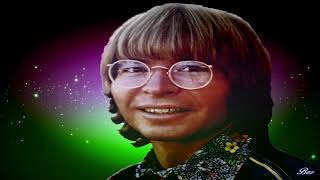 John Denver ~💋 Kissing You Goodbye💋 ~ Baz