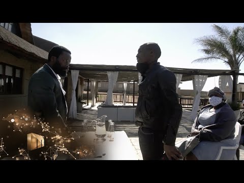 Dabula is back – Isibaya | Mzansi Magic