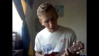 "Oh Horatio - Tiger Lou" Cover