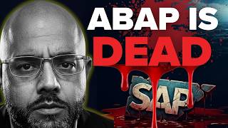 Download lagu 50,000 SAP ABAP Programmers About to Lose Everything | Here's Why mp3 Download lagu 50,000 SAP ABAP Programmers About to Lose Everything | Here's Why mp3