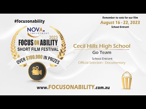 Go Team film thumbnail