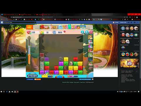 PET RESCUE SAGA LEVEL 5793