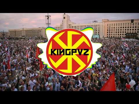 Kingpvz - Belarus [4k Hardbass]