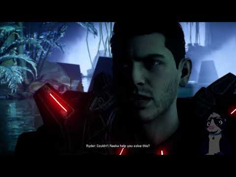 Mass Effect: Andromeda Playthrough Pt. 42
