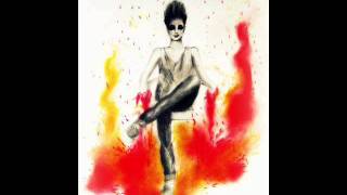 Collide - Falling Up (Egypt Mix)