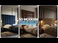 ️ 50 Creative Headboard Ideas 2026 Modern Headboard Designs For Bedroom Fixing Expert