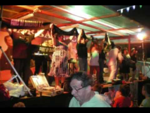 BARBARAeC - Marzurchella Album