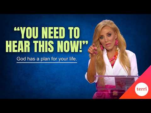 How to Change Your Life Before It’s Too Late