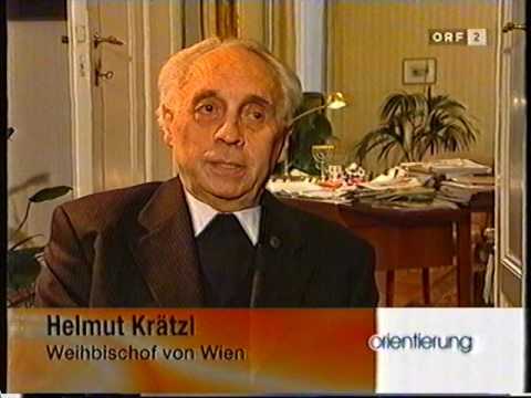 ORF2 Orientierung - Konzilare Nacht 2005