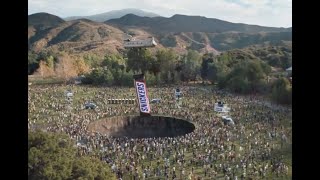 Snickers Super Bowl Commercial 2020 Luis Guzman Fix The World