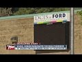 Denver School Worker Investigated For Drug Possession After Passing Out In Restroom