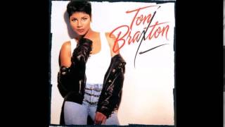 Toni Braxton - Seven Whole Days (Audio)