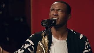 Jonathan McReynolds   Limp