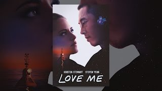 Download lagu Love Me mp3