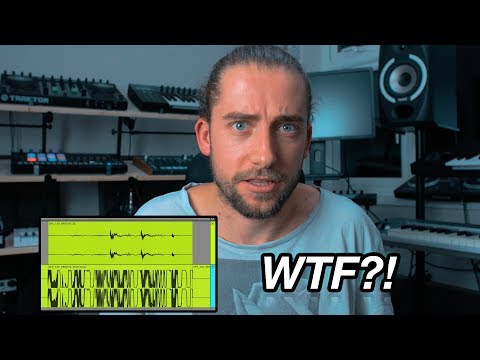 The Most Outrageous Sound Design Trick.