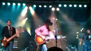 Cody Johnson Band - Hooked On An 8 Second Ride