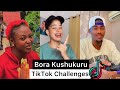 Bora hata nimshukuru mungu | Bora kushukuru Tiktok challenges | obby alpha | nyimbo mpya