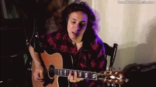 Jack Johnson - Monsoon (Cover)