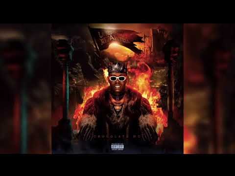 Chocolate MC ft. El Yesmy & El Killer ft. Joako369 - El Punto (Vol2) RR