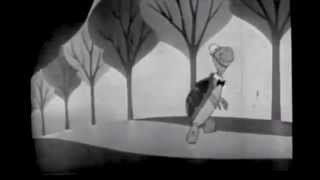 Be Like Bert and Don't Get Hurt - Duck and Cover Redux