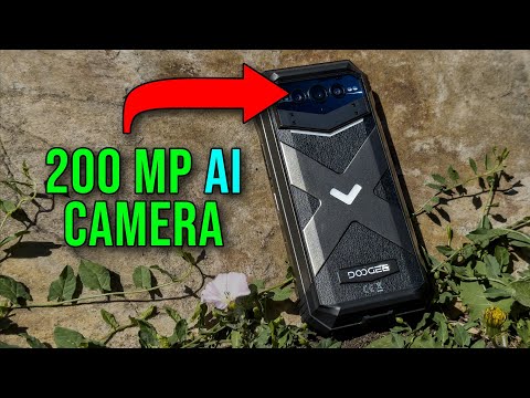 The FLAGSHIP DOOGEE V Max Plus Rugged Phone Review