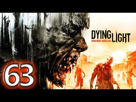 Dying Light (Xbox One) - HD Walkthrough Part 63 - Electrified!