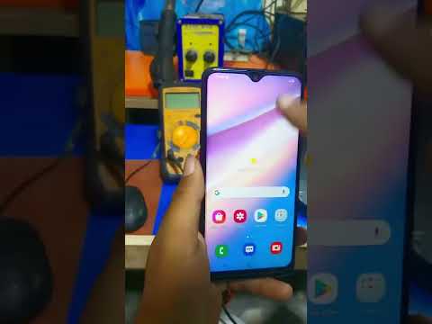 samsung a10s emergancy call only solotoin 100%