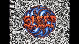 Sleep - Snowblind [*]