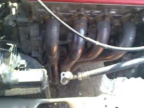 OS Giken Super Single clutch sound like