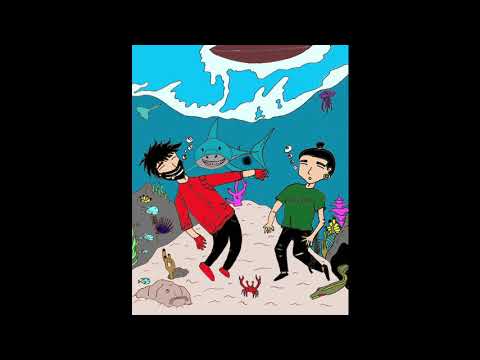 lil high lil low - DROWNING feat. Krimson Graey