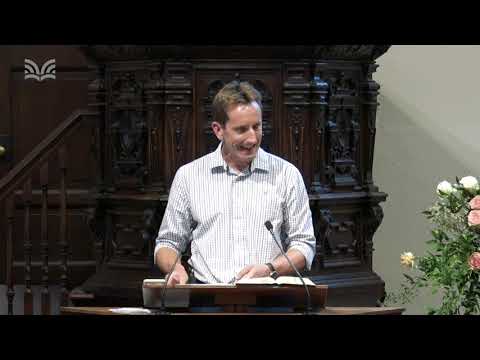 Isaiah 54:1-17 God's everlasting promise (SA19/030)