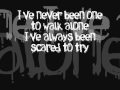 Sick Puppies- Maybe (Lyrics) 