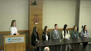 Lynch Syndrome Care Team Panel