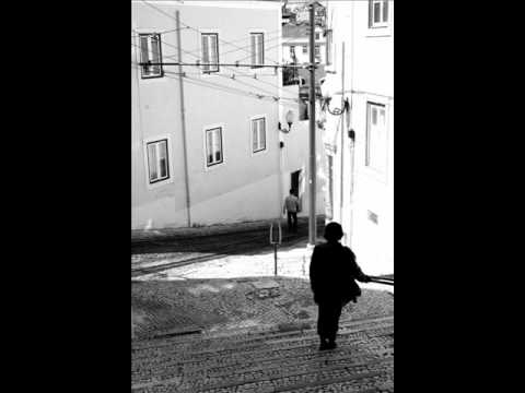 JP Simões - Inquietação