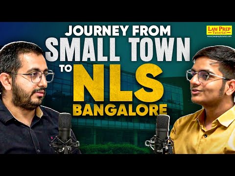 CLAT 2024 Topper Kavish | CLAT Strategy and Journey | CLAT Topper's Interview | CLAT 2025