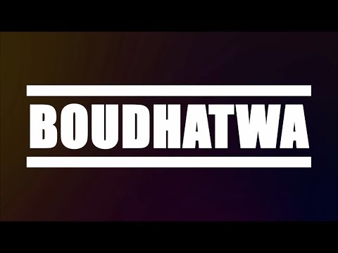 **BOUDHATWA IV**