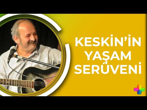 Serdar Keskin'in Yaşam Serüveni! | Haluk Çetin ile Şiiriçi Şarkılar