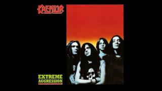 Kreator - No Reason To Exist