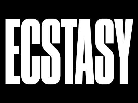 Tiga - ECSTASY SURROUNDS ME