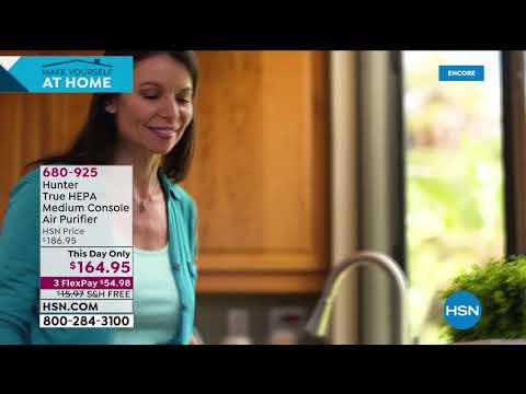 HSN | Make Yourself at Home 06.29.2020 - 05 AM