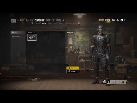 We spend 700K for Kar98 turquoise delight and impossible happened PUBG