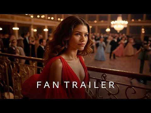 FAN TRAILER: Titanic - Timothée Chalamet, Zendaya (Parody)