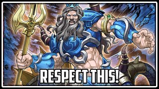 When You Don't Respect Nibiru...