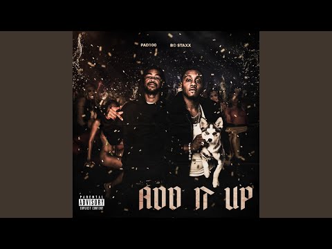Add It Up