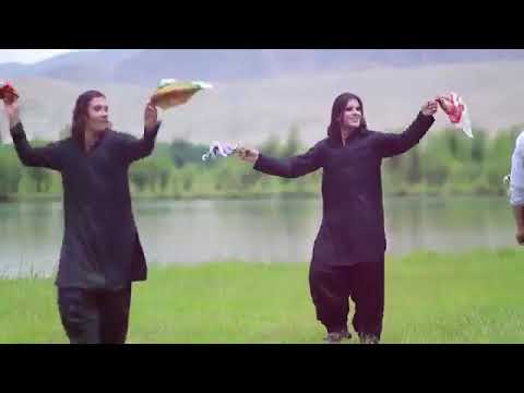 Us Ba De Amil Dana Dana Kama   Lari ka Palaw Da Makhi   Wafa Music Center